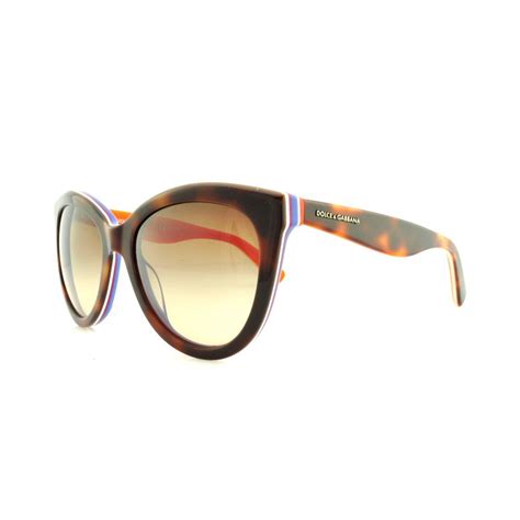 Dolce & Gabbana DG4207 Sunglasses 